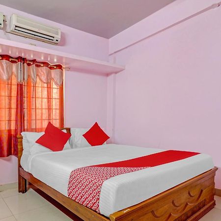 Hotel O Sai Hotel Bangalore Eksteriør bilde