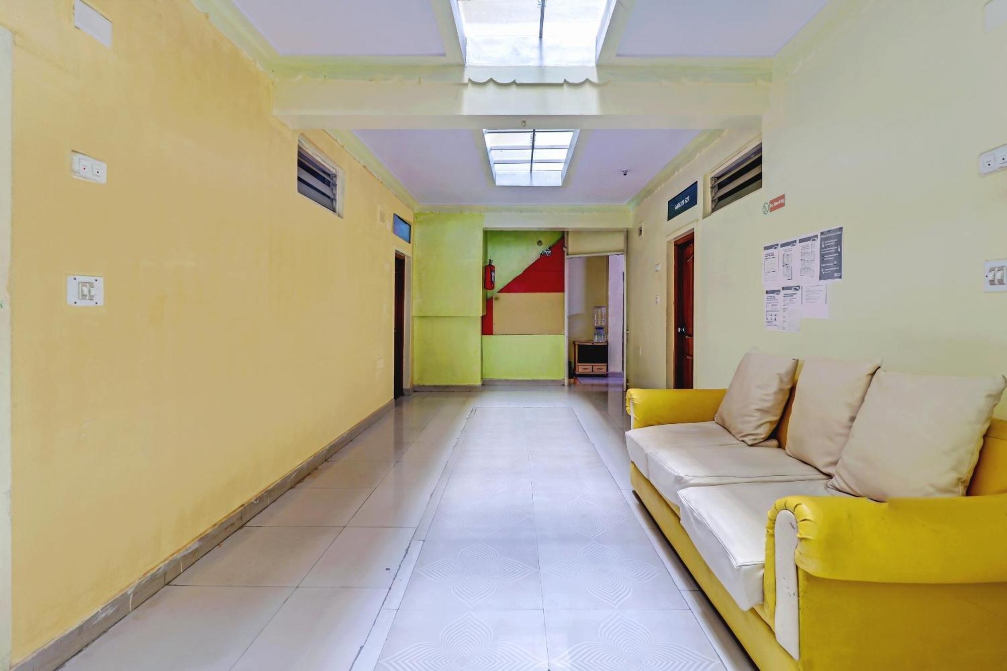 Hotel O Sai Hotel Bangalore Eksteriør bilde