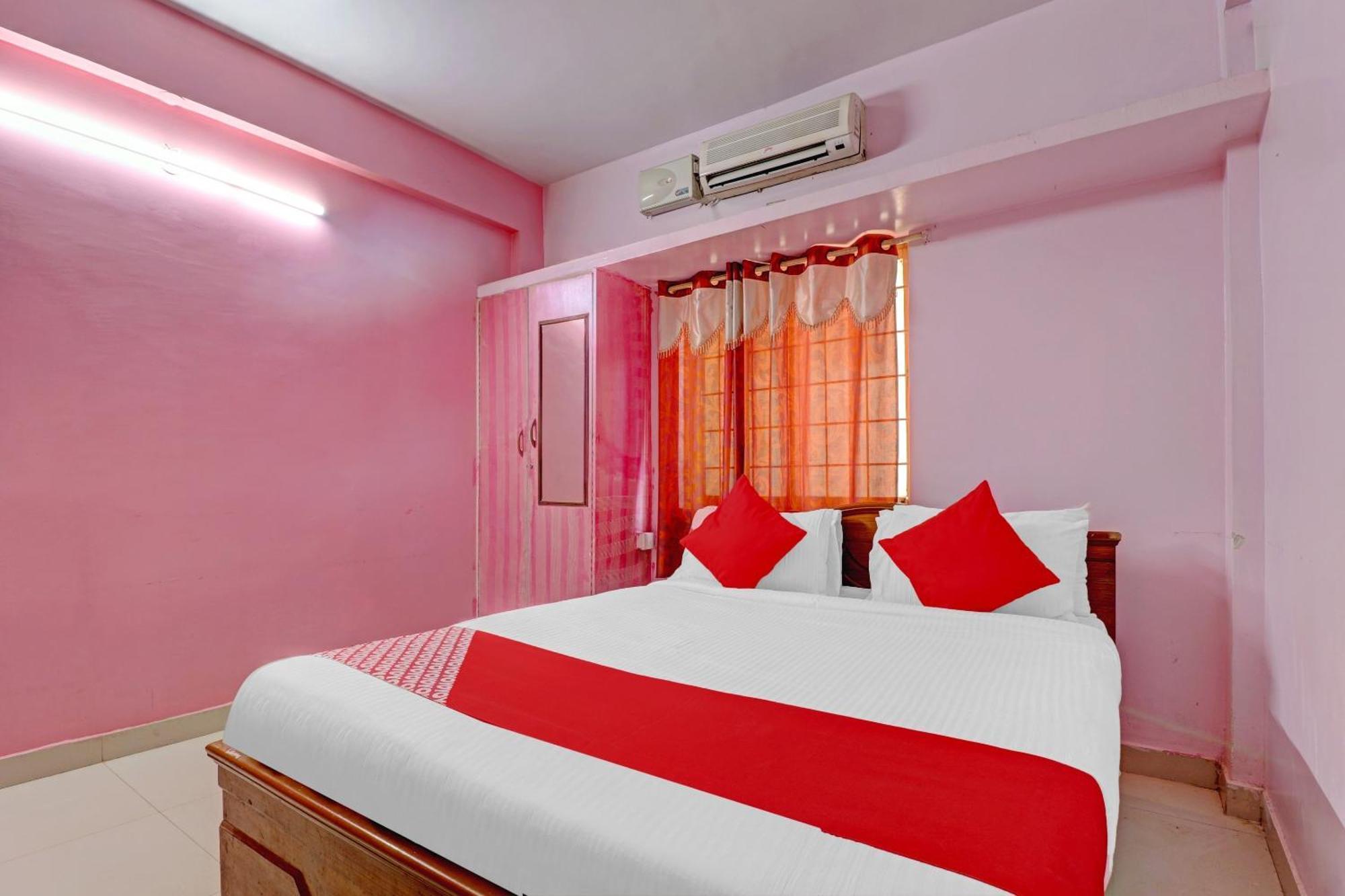 Hotel O Sai Hotel Bangalore Eksteriør bilde