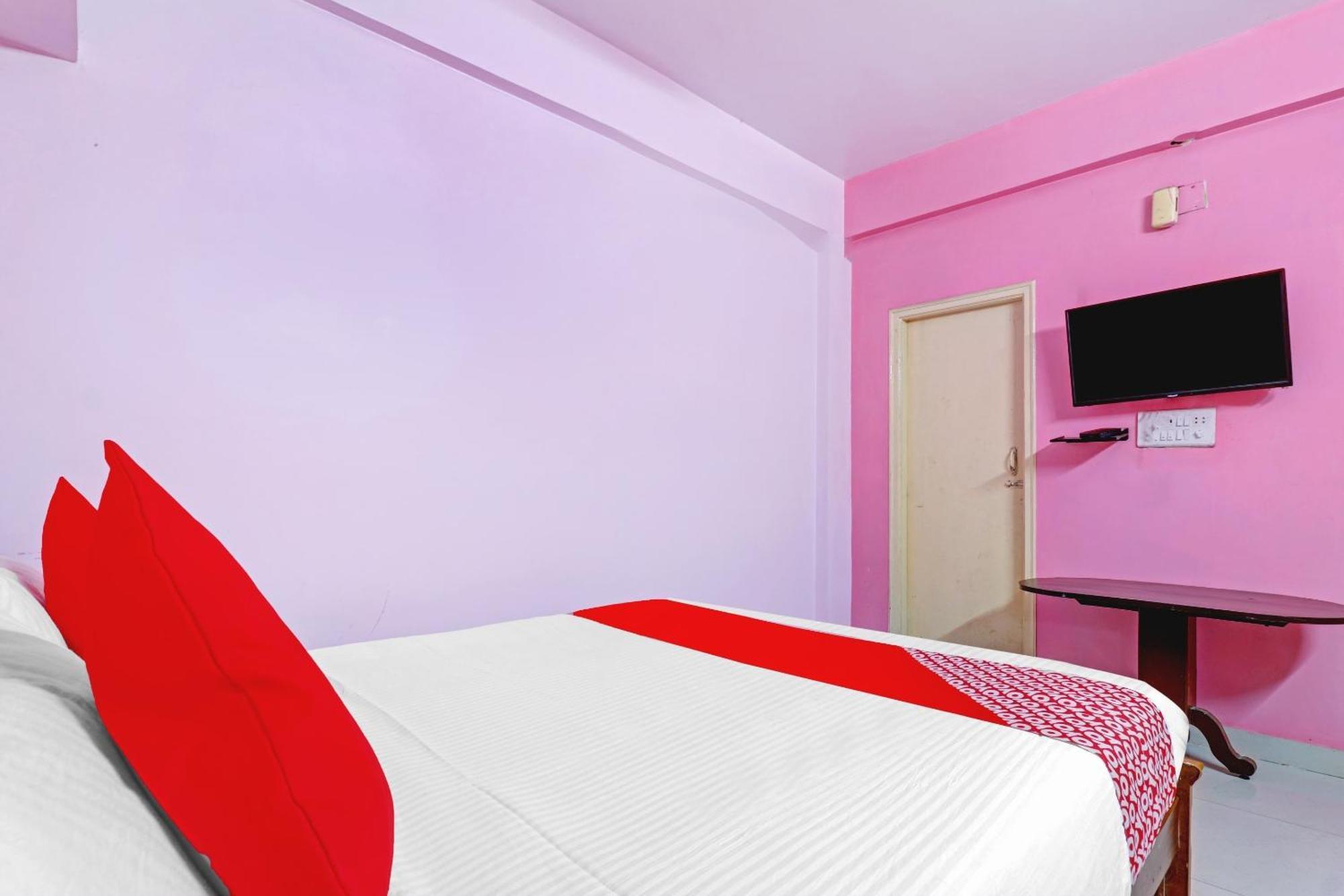 Hotel O Sai Hotel Bangalore Eksteriør bilde