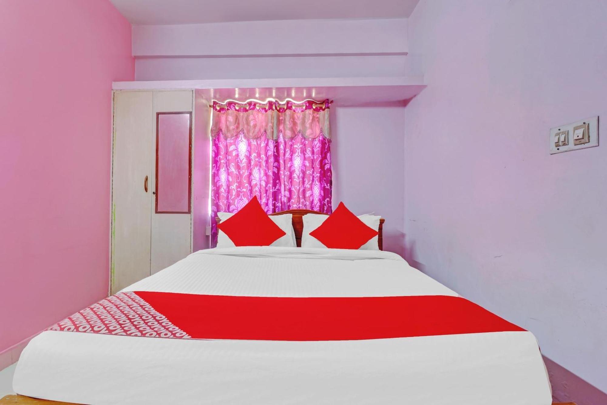 Hotel O Sai Hotel Bangalore Eksteriør bilde