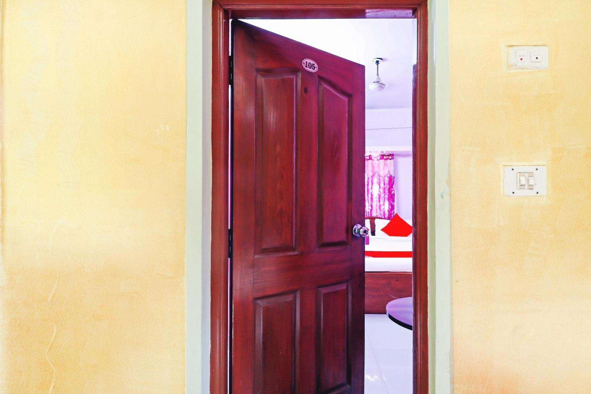 Hotel O Sai Hotel Bangalore Eksteriør bilde