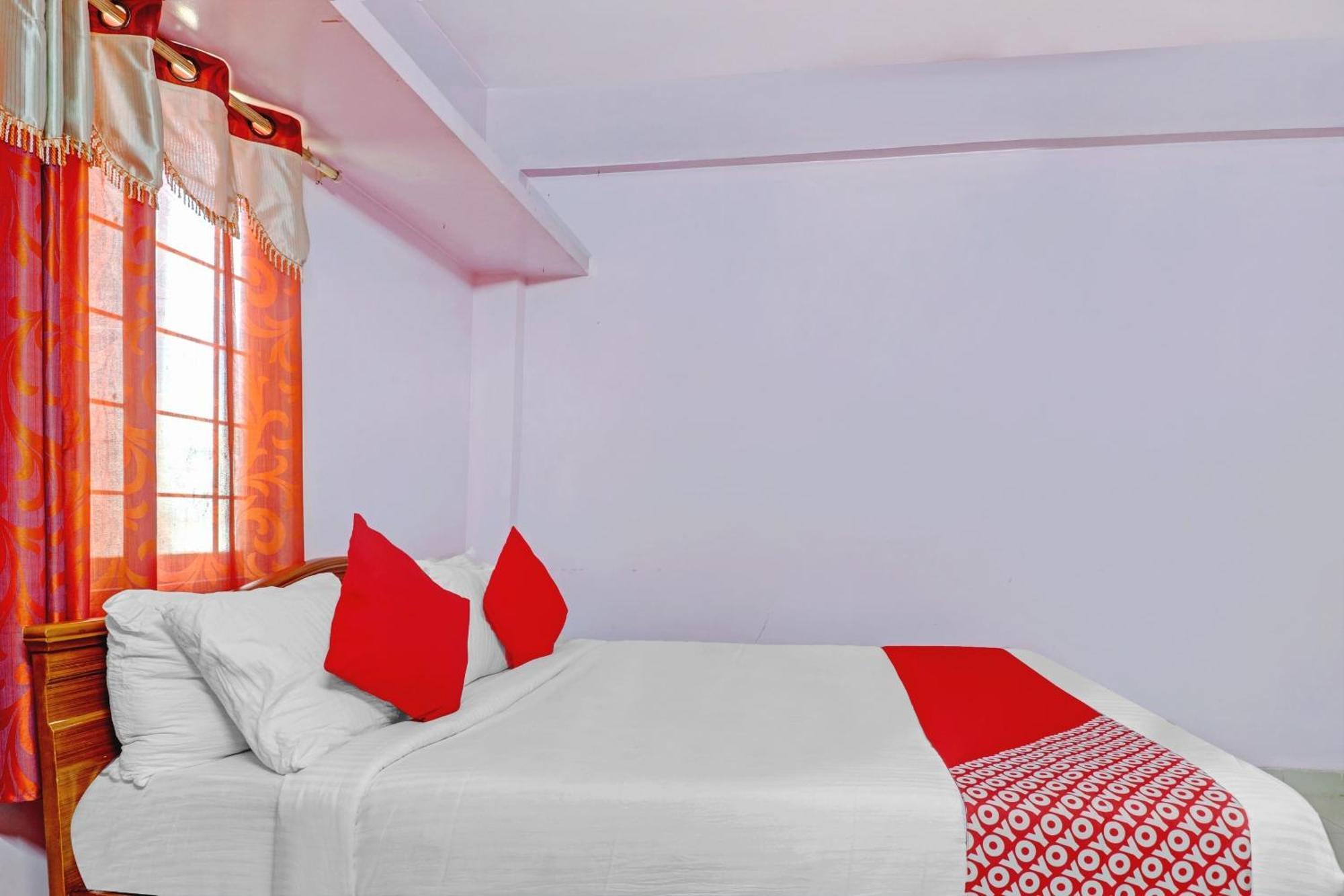 Hotel O Sai Hotel Bangalore Eksteriør bilde
