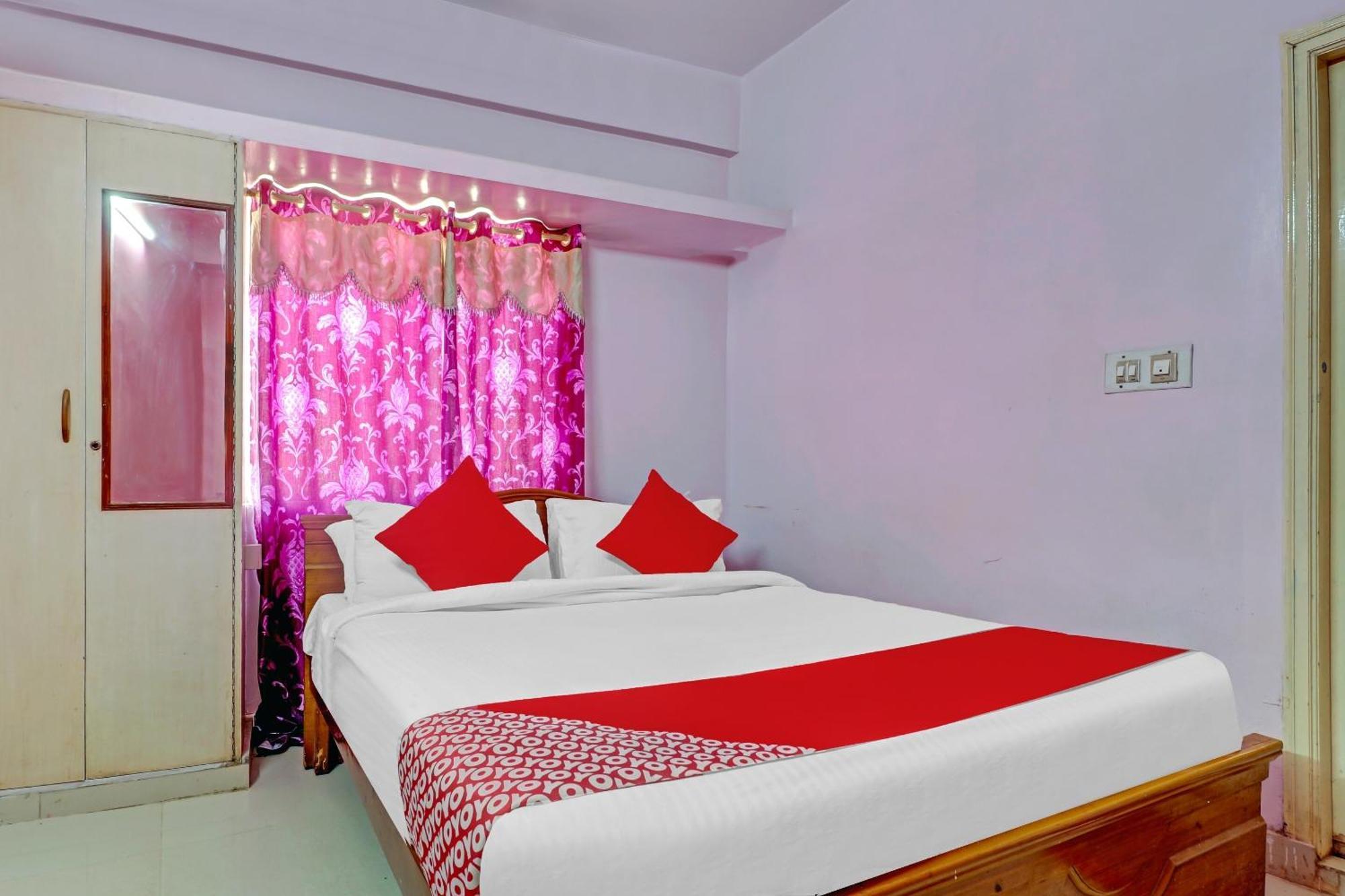 Hotel O Sai Hotel Bangalore Eksteriør bilde