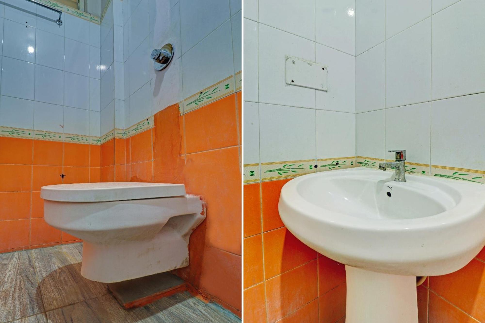 Hotel O Sai Hotel Bangalore Eksteriør bilde