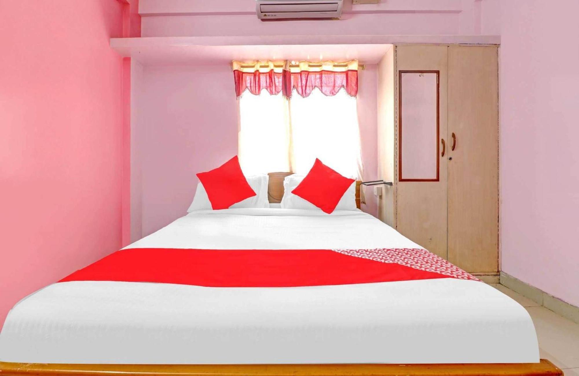 Hotel O Sai Hotel Bangalore Eksteriør bilde
