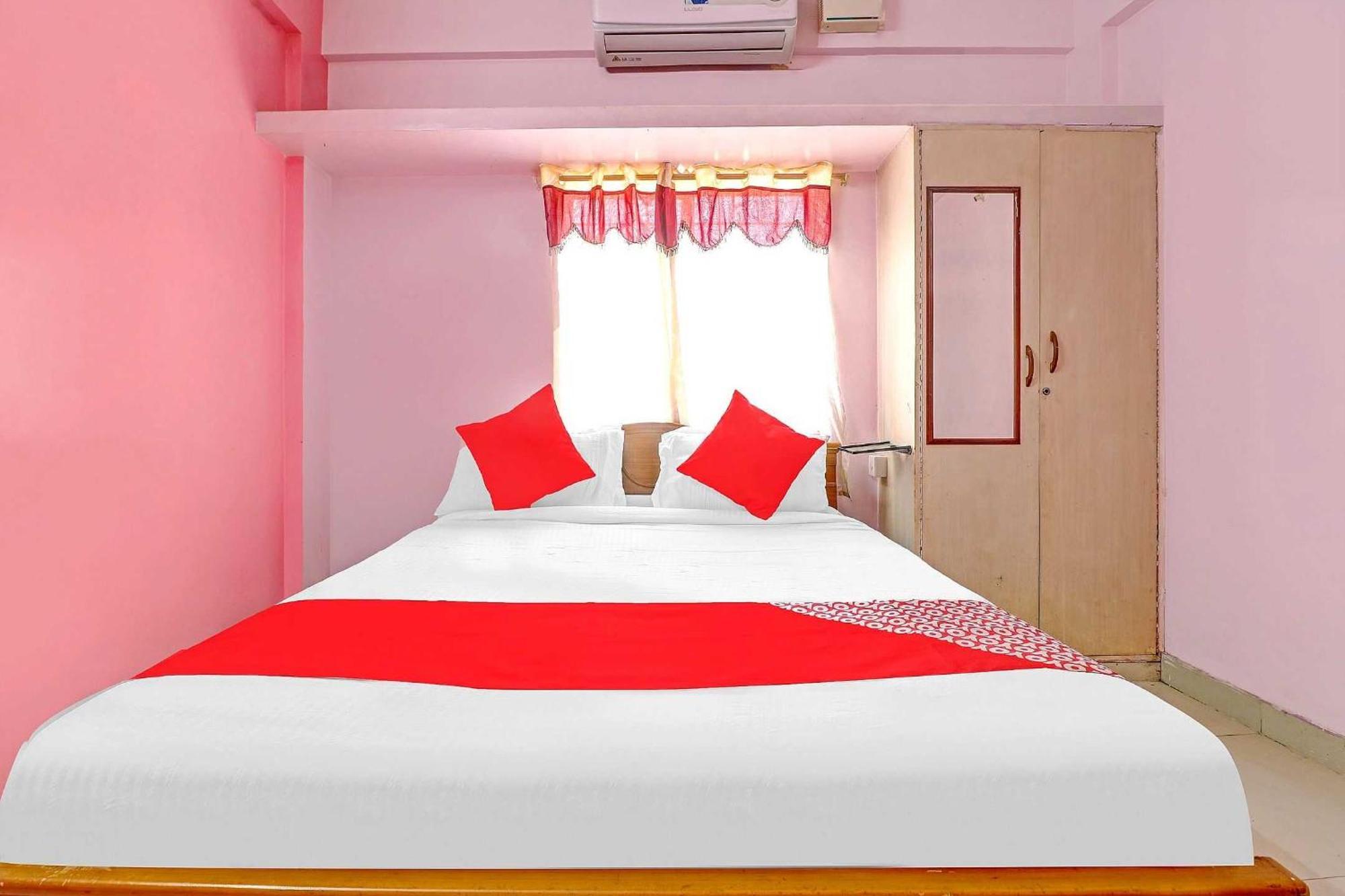 Hotel O Sai Hotel Bangalore Eksteriør bilde