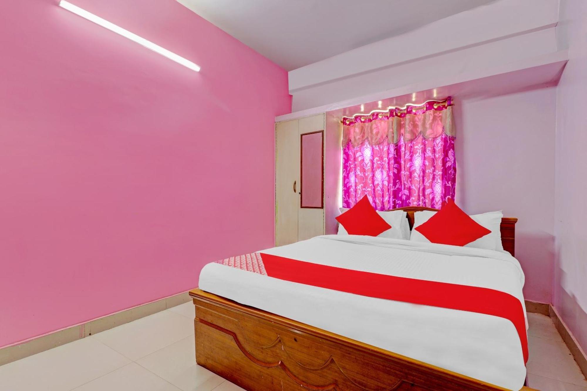 Hotel O Sai Hotel Bangalore Eksteriør bilde