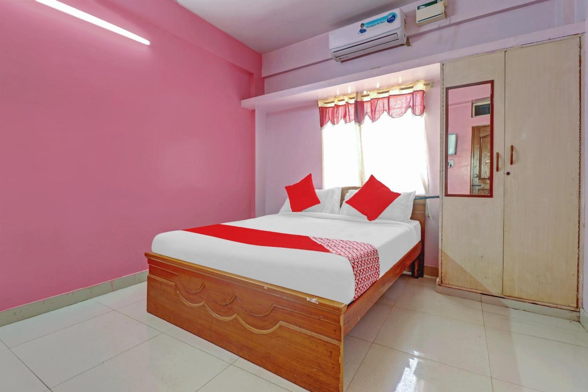 Hotel O Sai Hotel Bangalore Eksteriør bilde