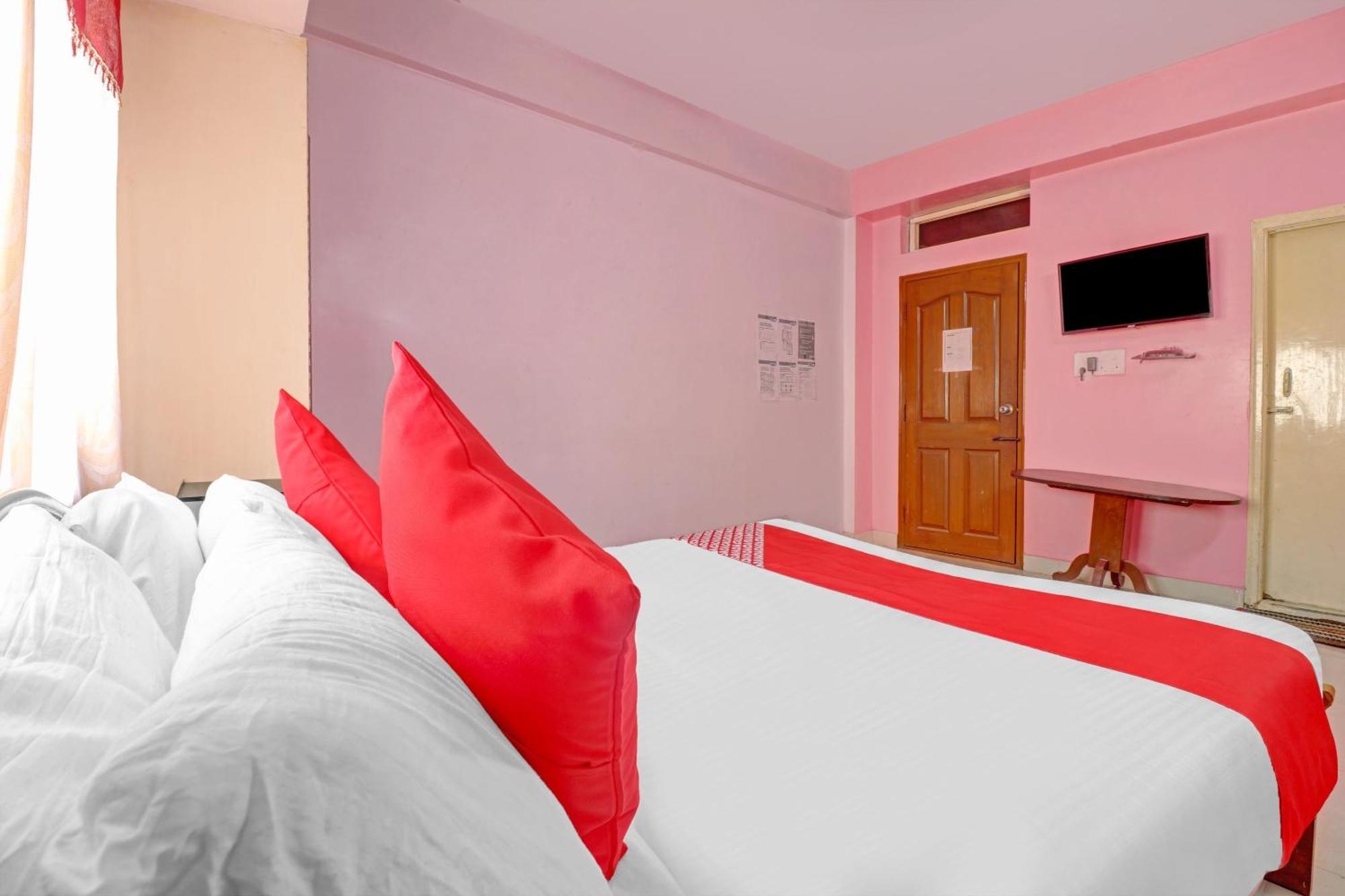 Hotel O Sai Hotel Bangalore Eksteriør bilde