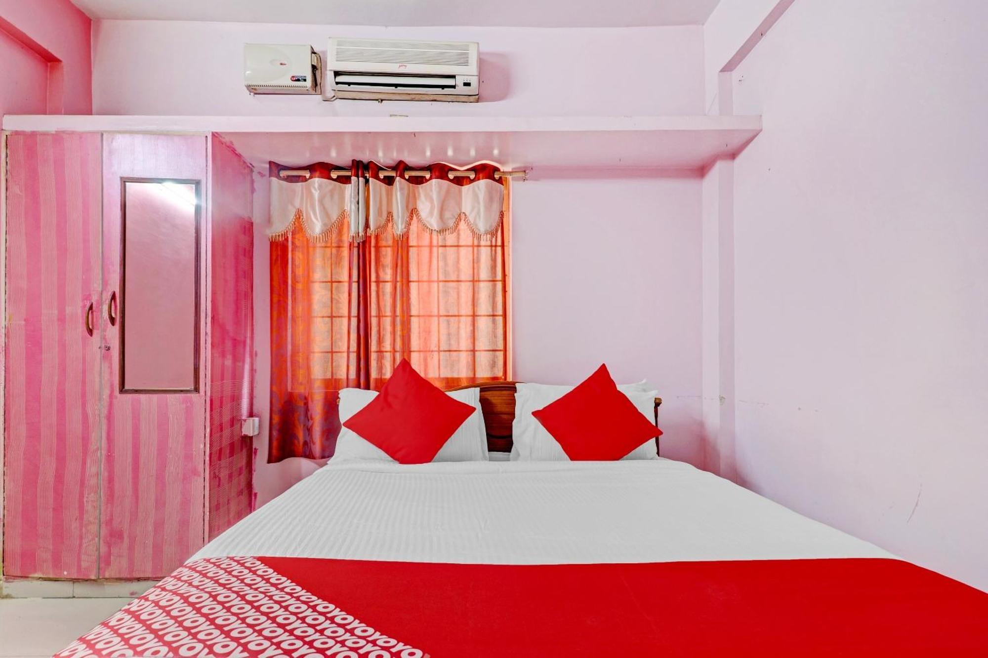 Hotel O Sai Hotel Bangalore Eksteriør bilde