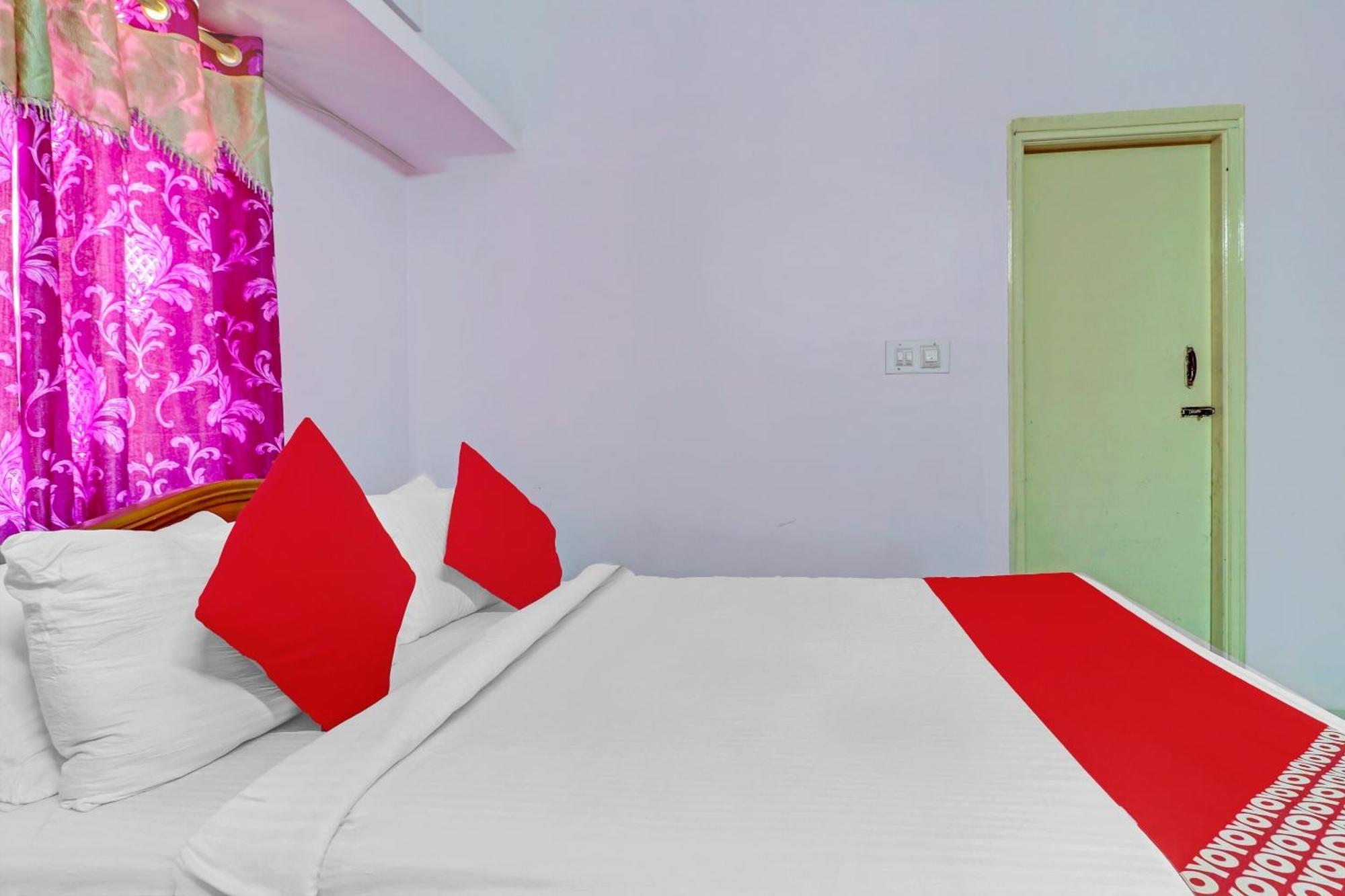 Hotel O Sai Hotel Bangalore Eksteriør bilde