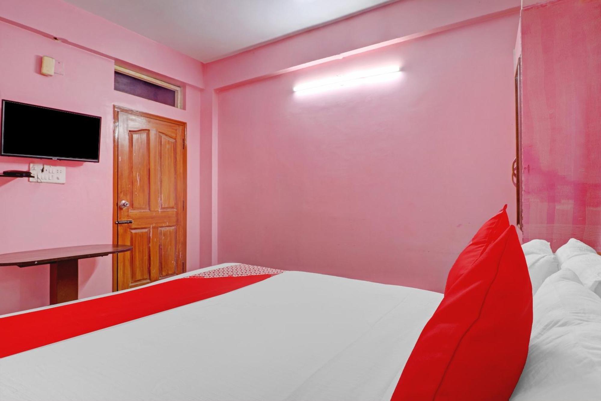 Hotel O Sai Hotel Bangalore Eksteriør bilde