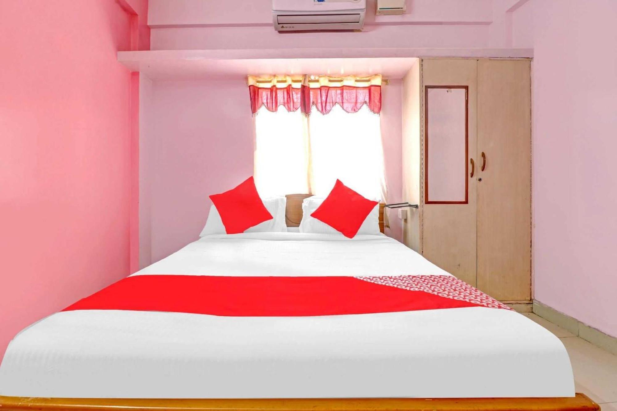 Hotel O Sai Hotel Bangalore Eksteriør bilde