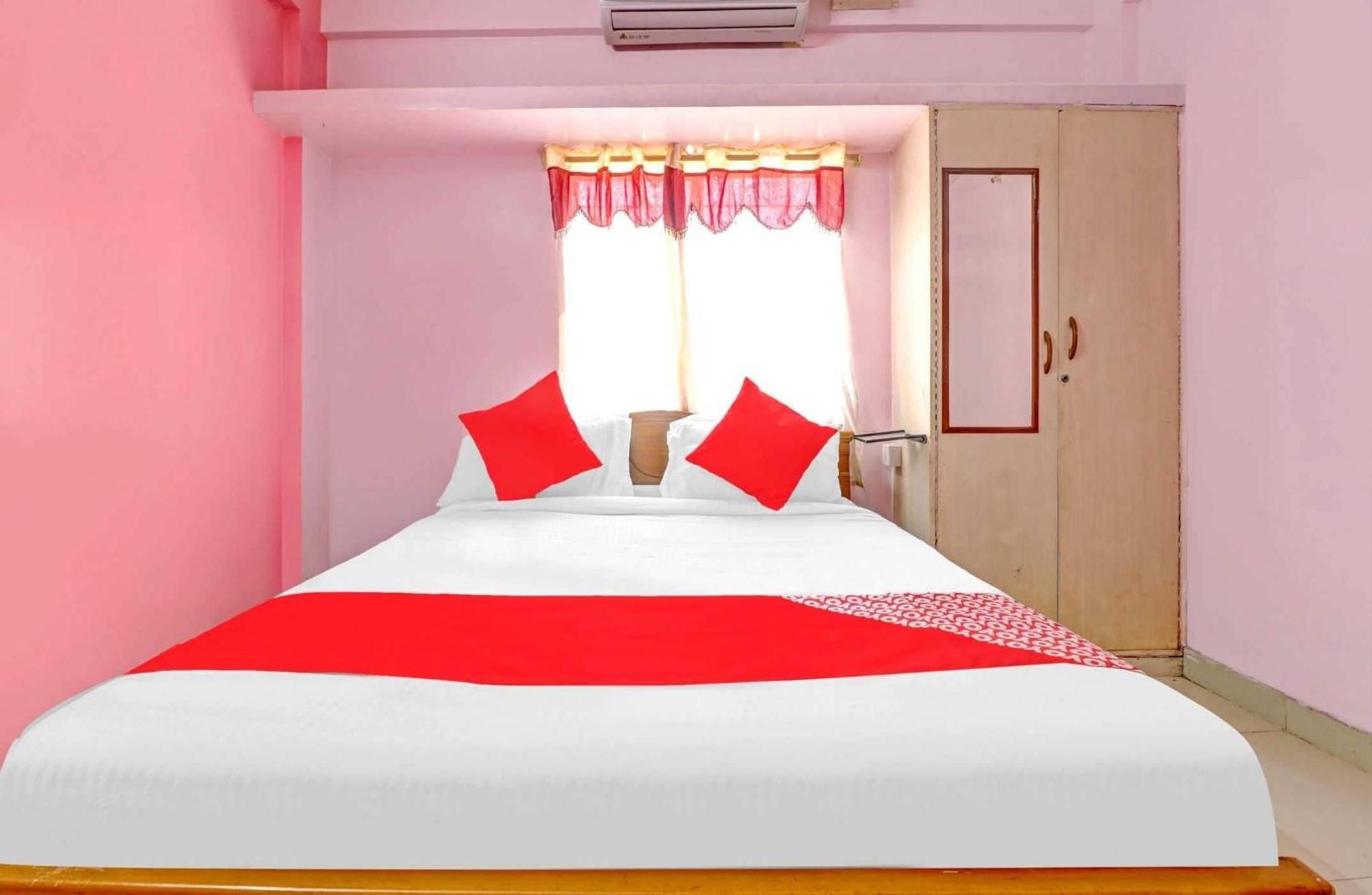 Hotel O Sai Hotel Bangalore Eksteriør bilde