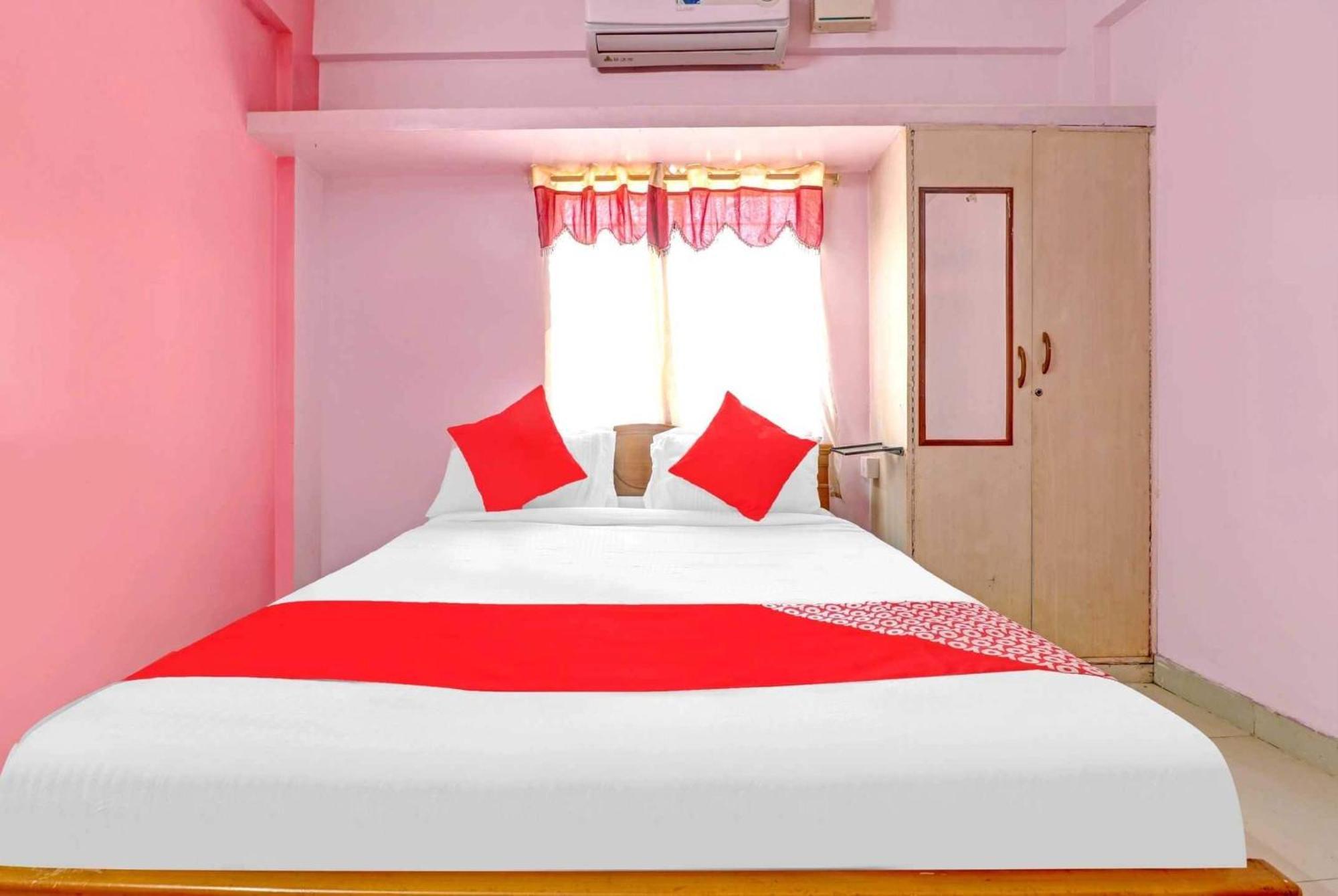 Hotel O Sai Hotel Bangalore Eksteriør bilde
