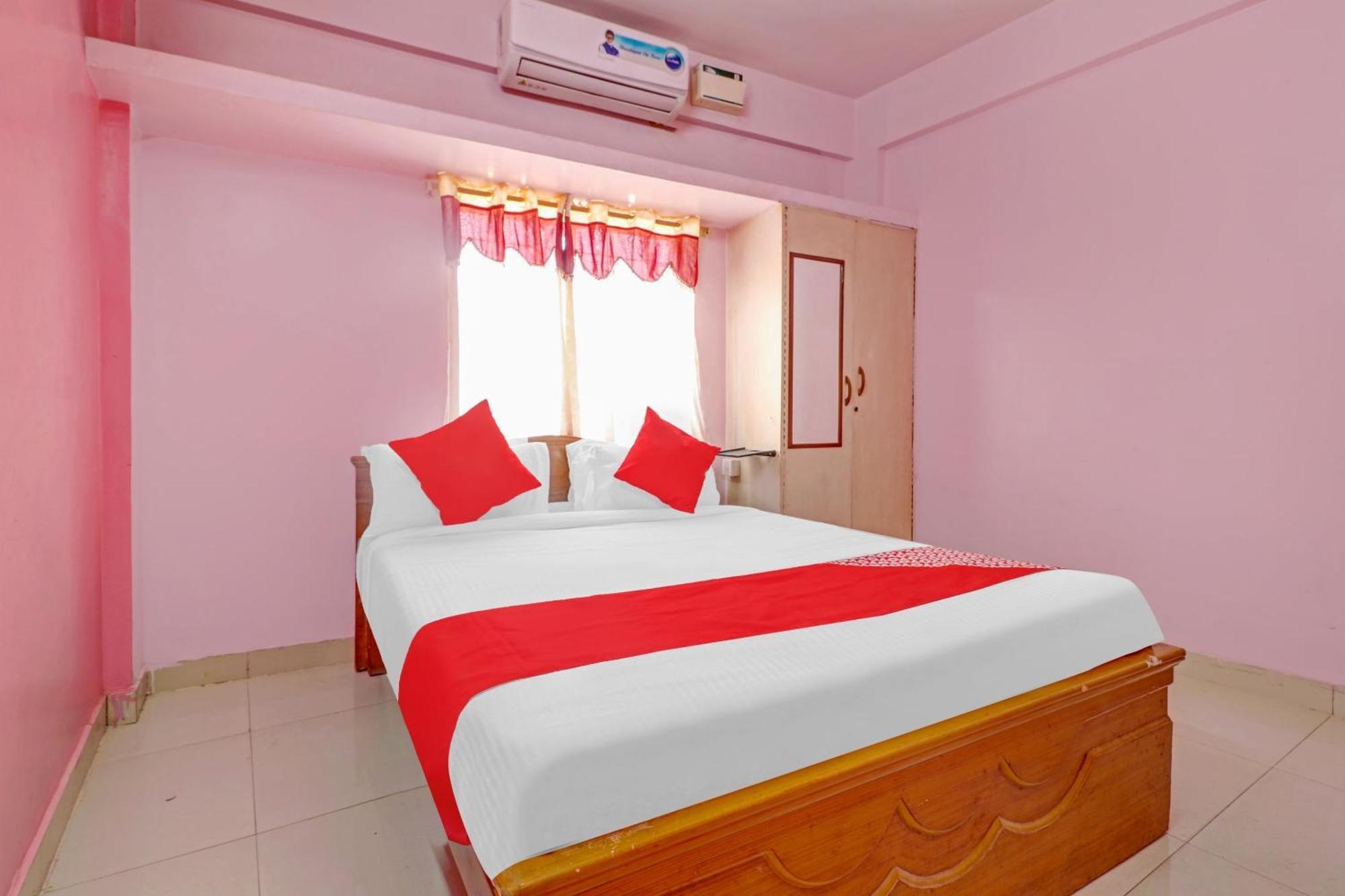 Hotel O Sai Hotel Bangalore Eksteriør bilde