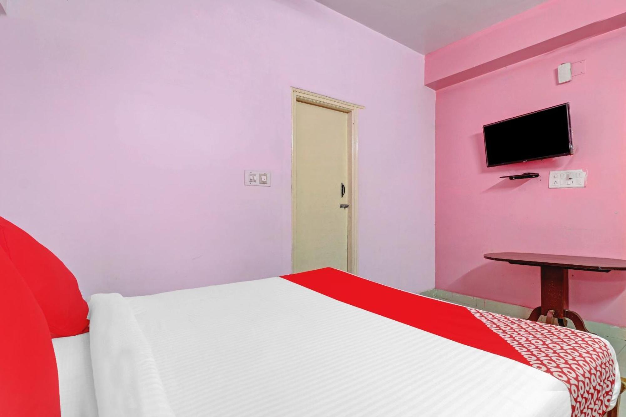 Hotel O Sai Hotel Bangalore Eksteriør bilde