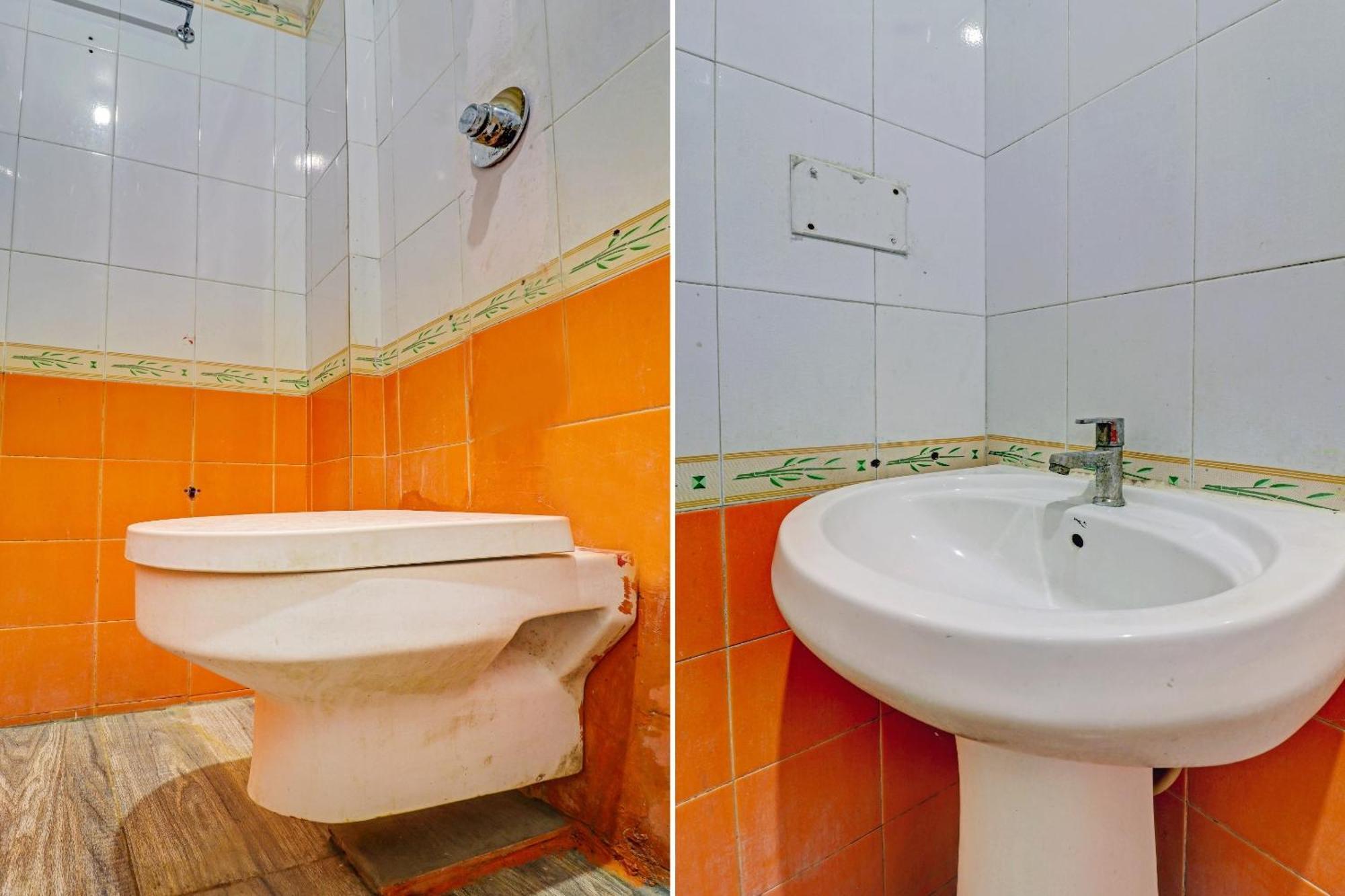 Hotel O Sai Hotel Bangalore Eksteriør bilde