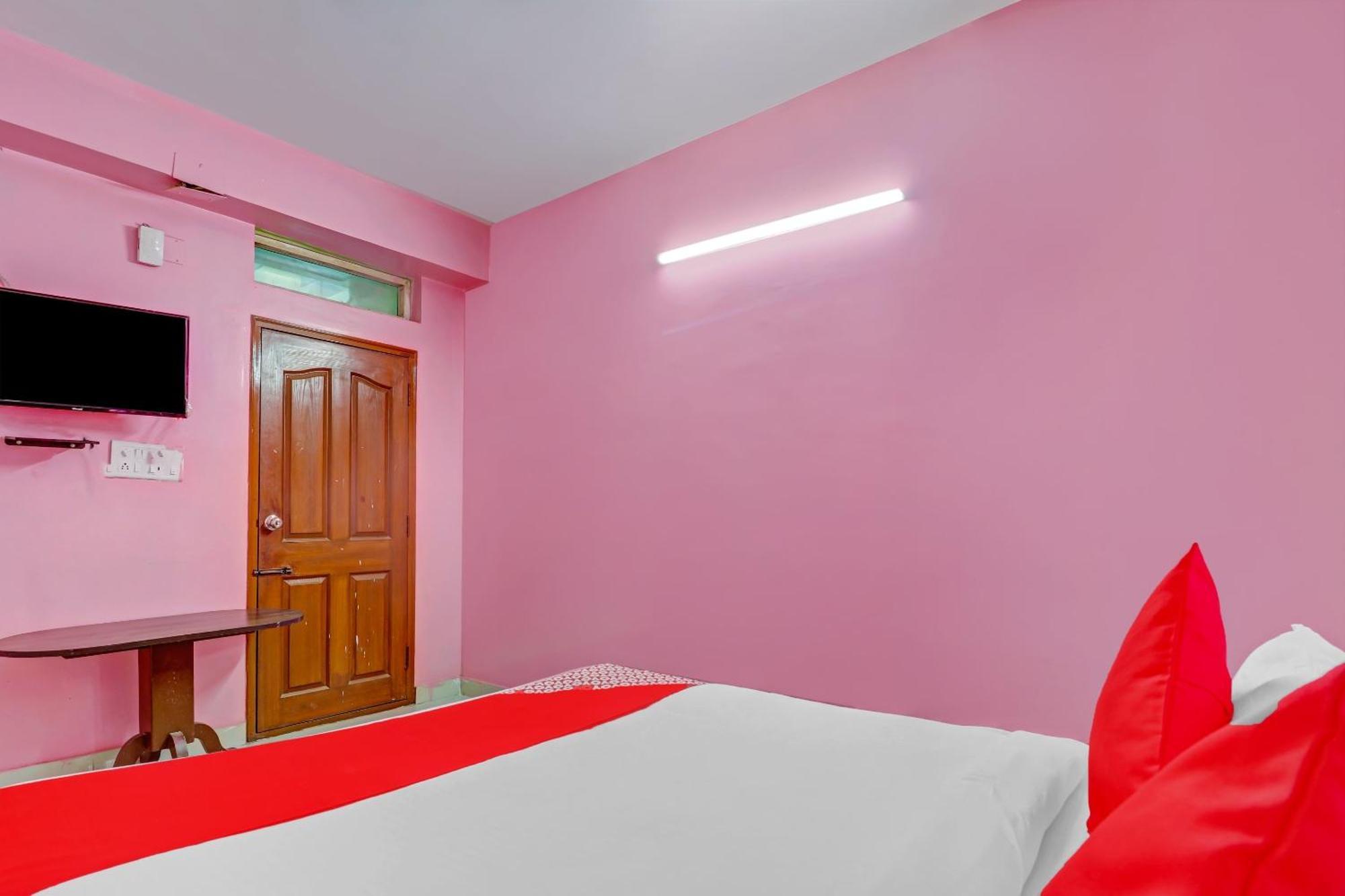 Hotel O Sai Hotel Bangalore Eksteriør bilde