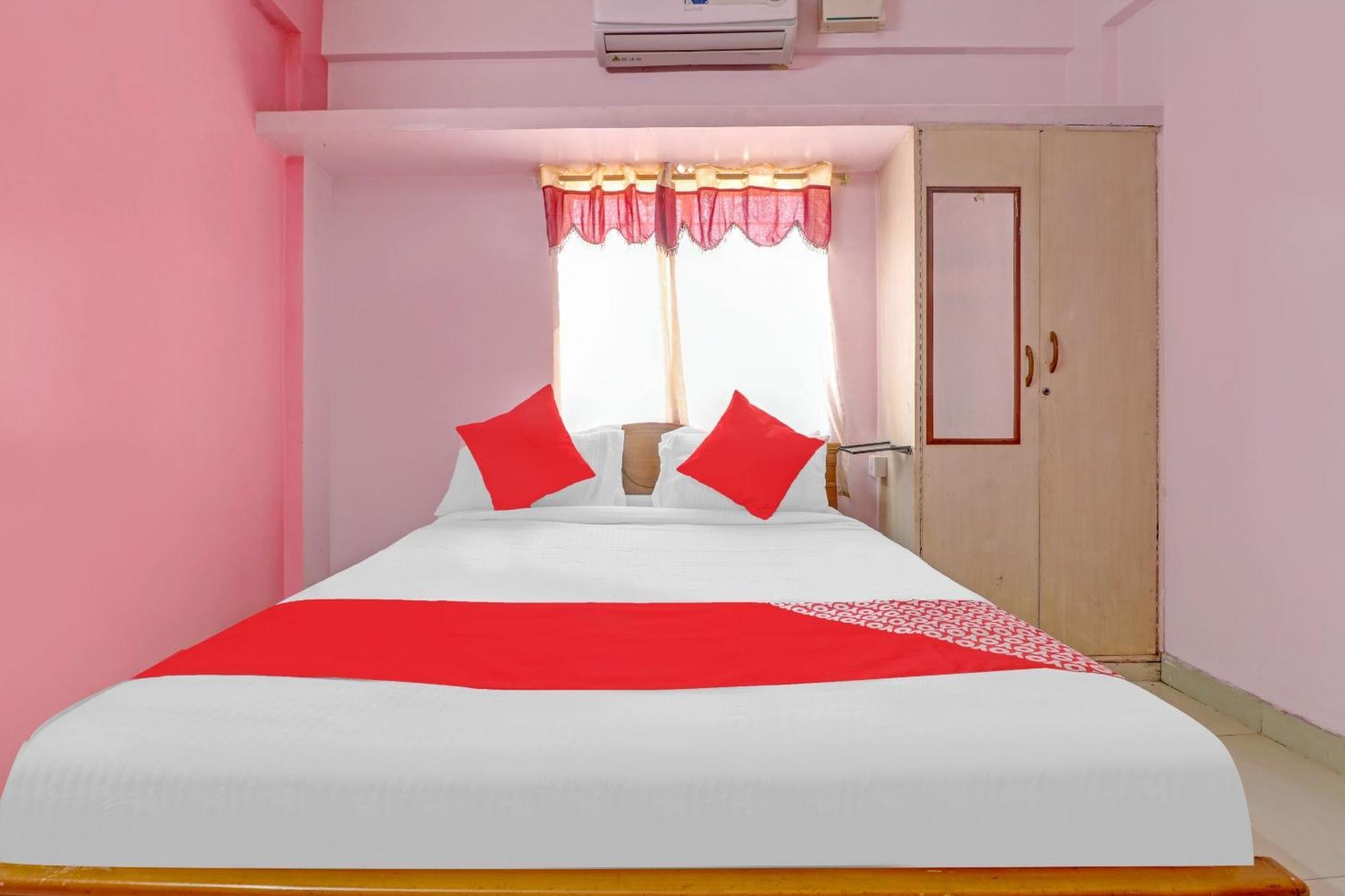 Hotel O Sai Hotel Bangalore Eksteriør bilde