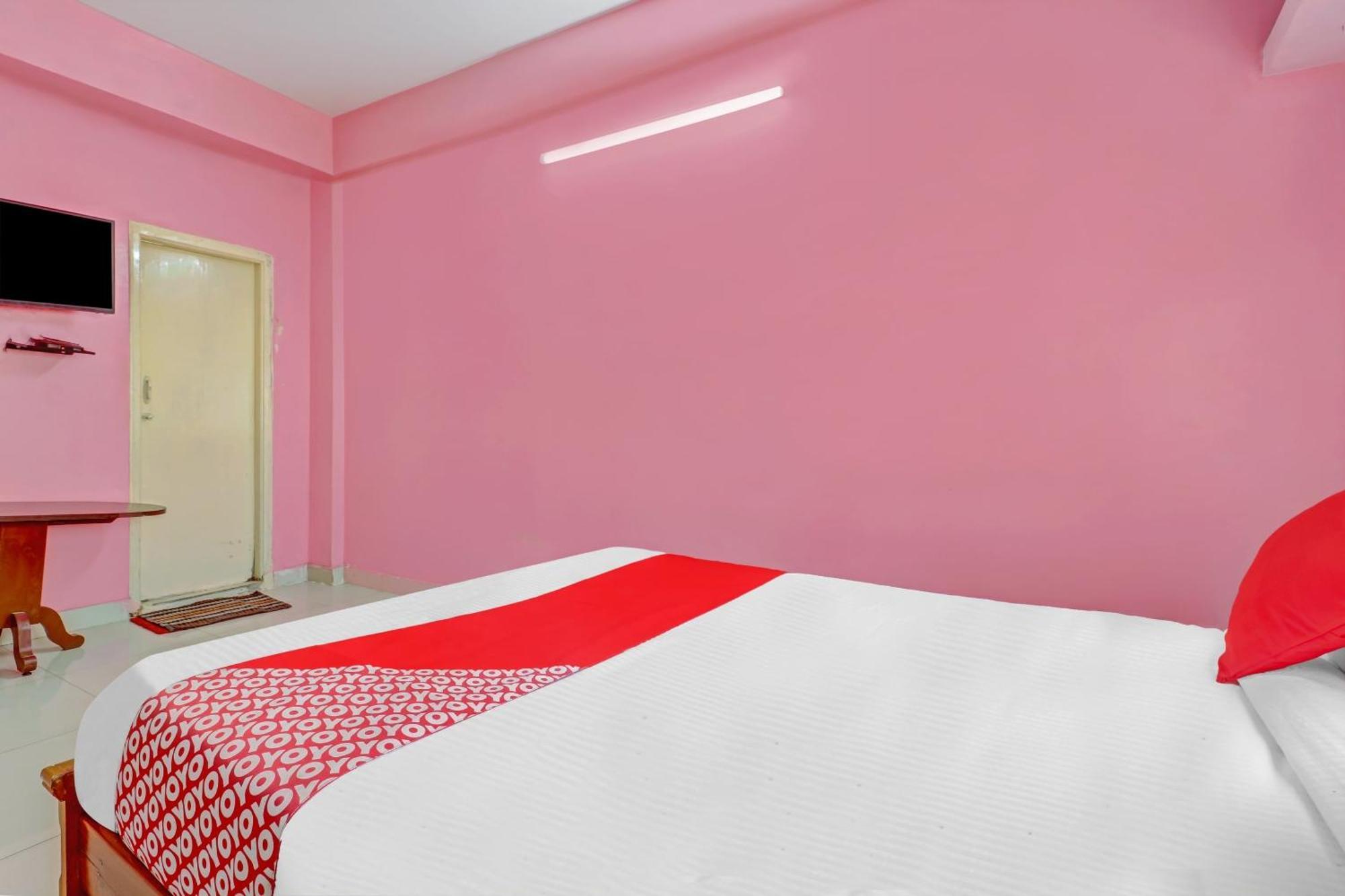 Hotel O Sai Hotel Bangalore Eksteriør bilde